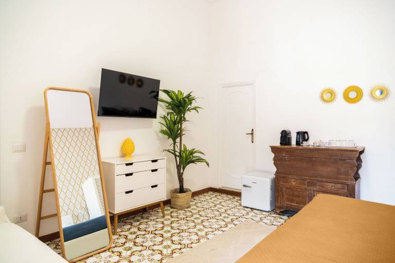 Ferienhaus Capri