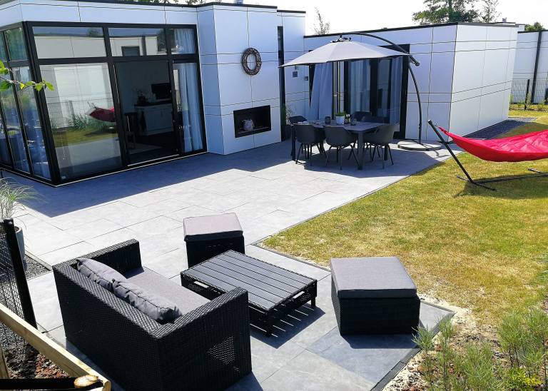 Ferienhaus Groede