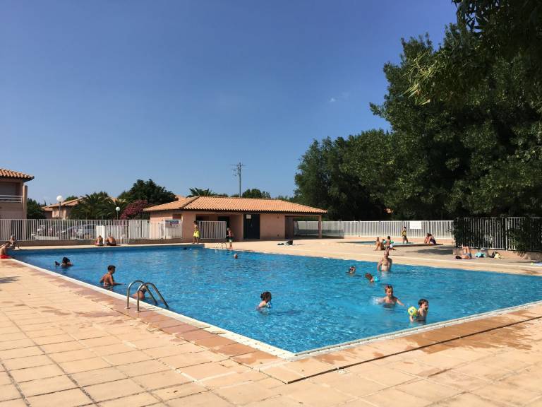 House Saint-Cyprien