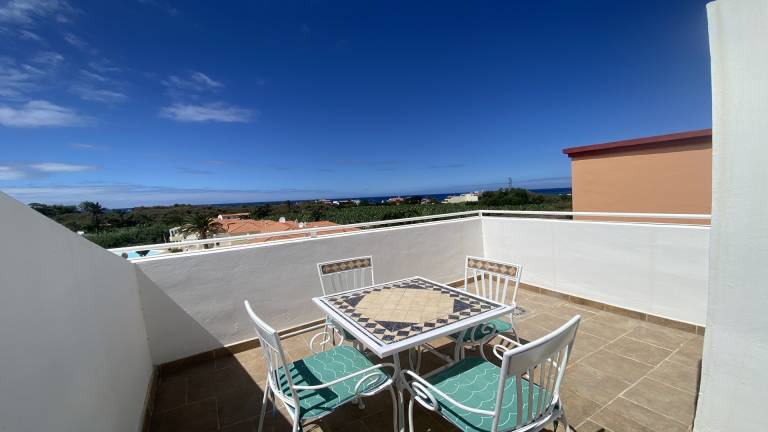Ferienwohnung Valle Gran Rey