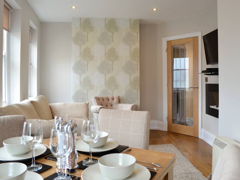 Family-oriented cottage | Sea view | Next to the beach | Pet-friendly — photo 2