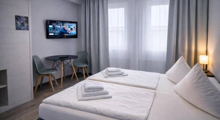 Hotel M — photo 3