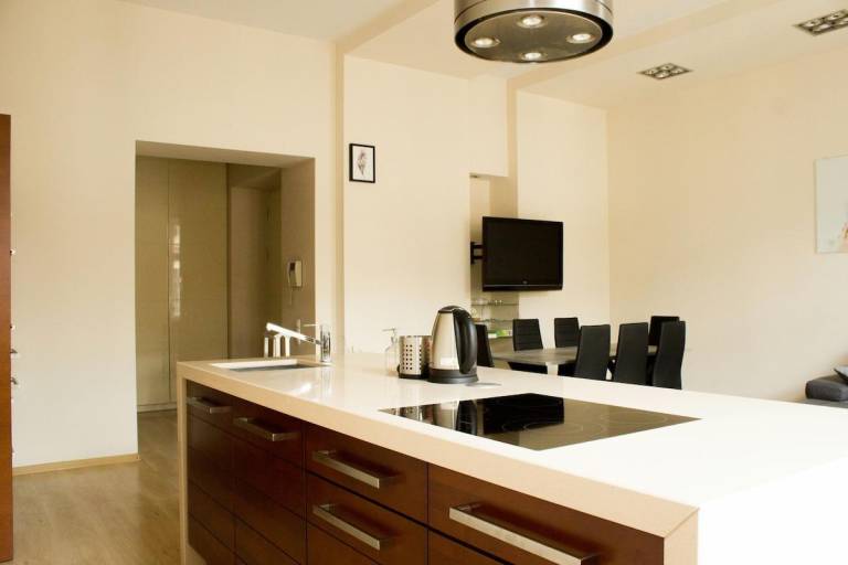Charming vacation home with sauna | Near Wawel Castle | Pets are welcome — photo 4