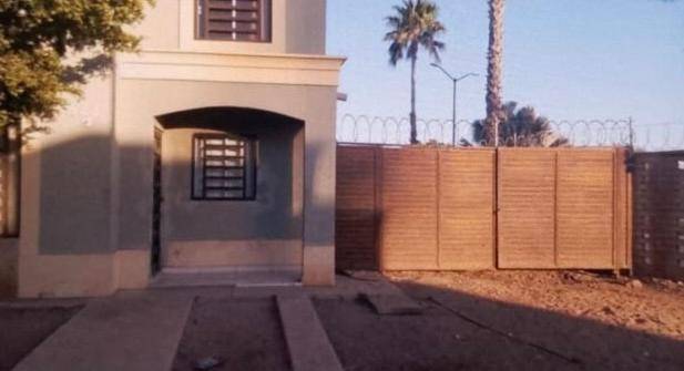 House  Ciudad Obregón