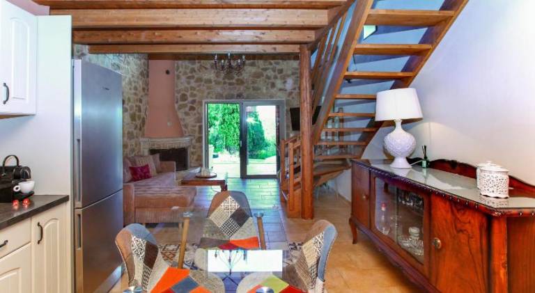 Ample villa with private pool, garden & barbecue | Good for workation | Pets are welcome — photo 3