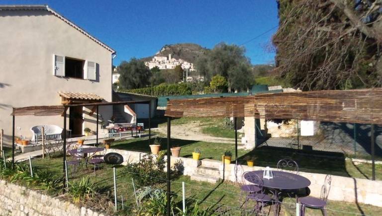 Appartement Le Bar-sur-Loup