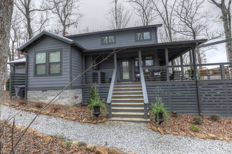 House  Monteagle