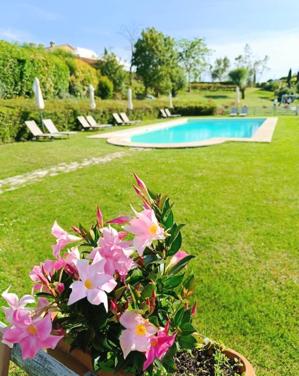 Privatzimmer Colle di Val d'Elsa