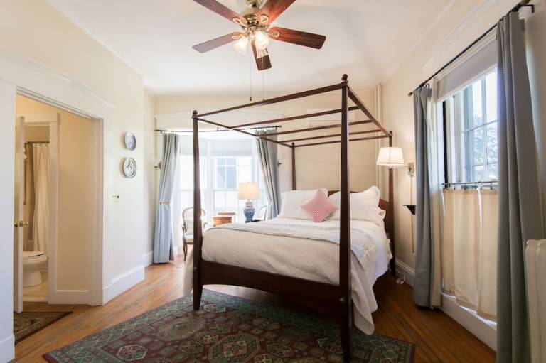 Bed and breakfast Newport