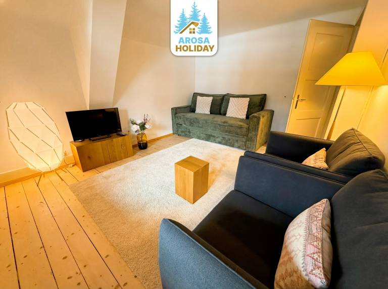 Pradella 2 by Arosa Holiday — photo 2