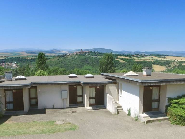 Gîte Vic-le-Comte
