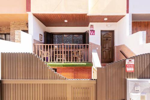 Casa Arinaga