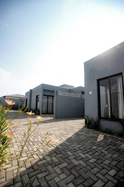 Casa Brotas
