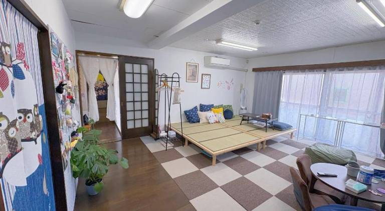 Rental apartment with jacuzzi | Pets are welcome — photo 5