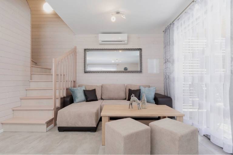 Children-friendly vacation home with patio, grill & yard | Close to the beach | Pets are welcome — photo 2