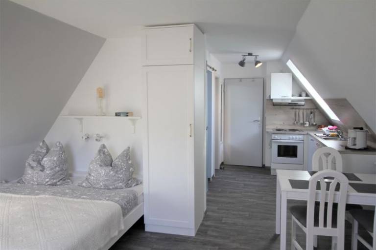 Ferienwohnung Büsum