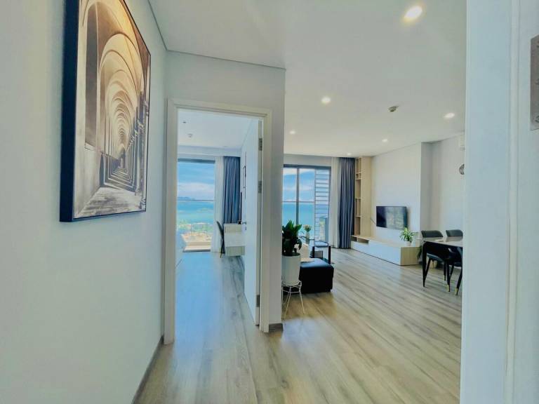 2BR - 2401 Immerse Yourself In The Ocean -Marina — photo 4
