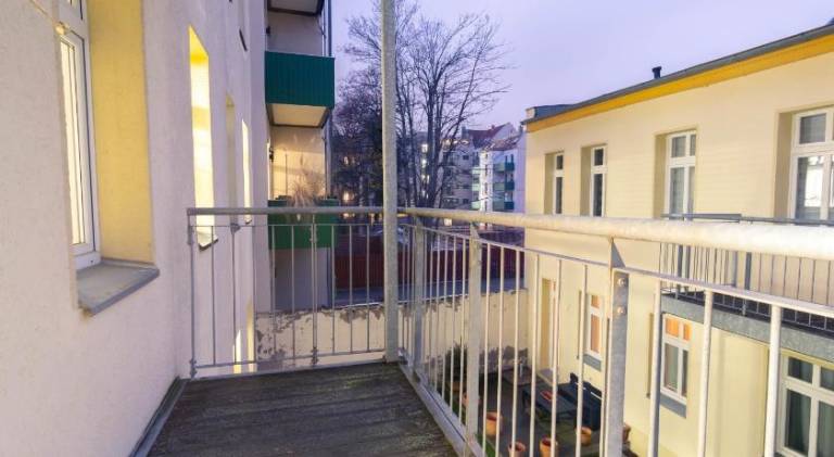 Apartment with 1 room for 5 persons — photo 4