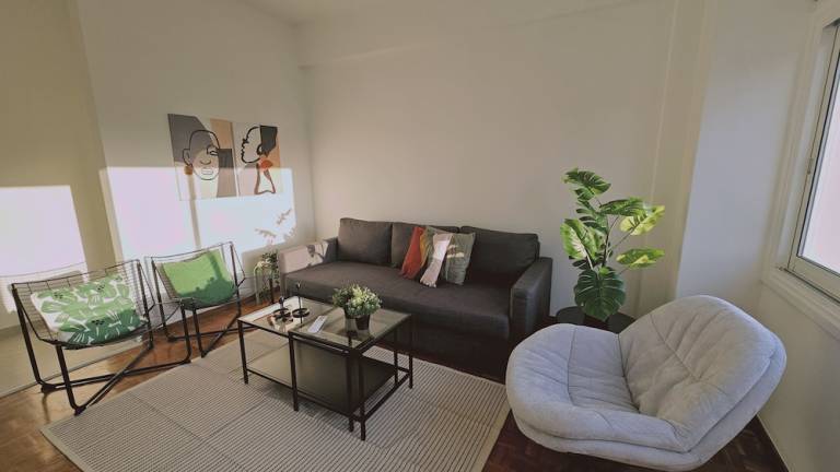 Apartment Acropolis