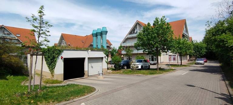 Ferienwohnung  Altstadt