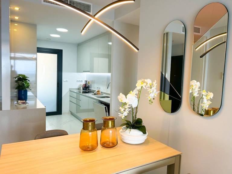 Apartamento Benidorm