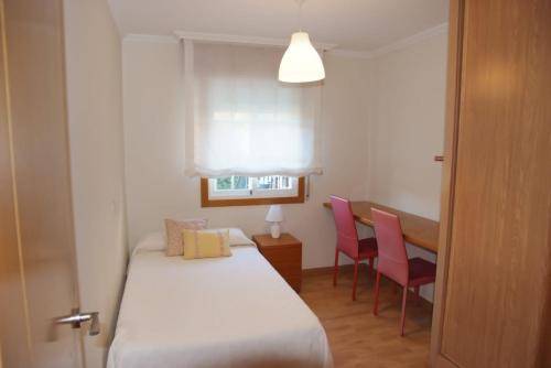 Apartamento Noalla