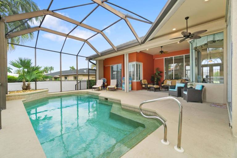 House Marco Island