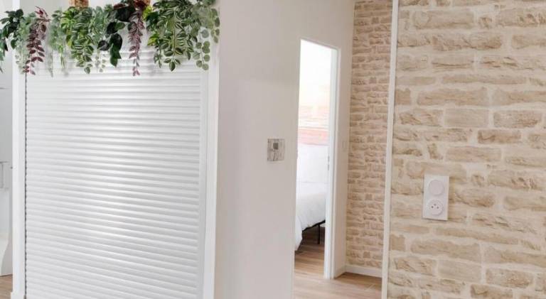 Rental apartment with 2 rooms for 4 persons — photo 3