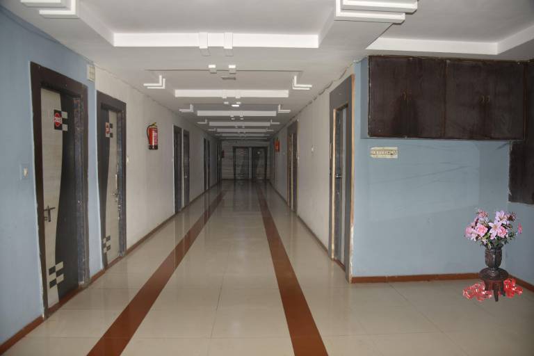Hotel Divya Palace — photo 5
