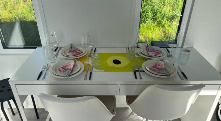 Villa with 2 rooms for 5 persons — photo 3