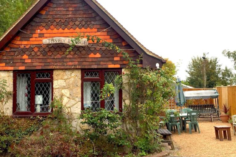 Landhaus