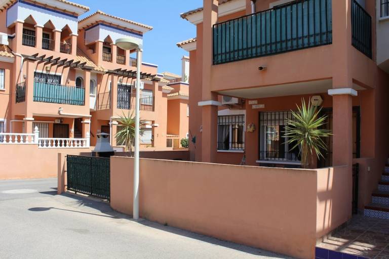 Apartamento La Zenia