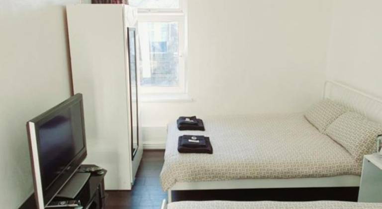 Regent Guest House — photo 2