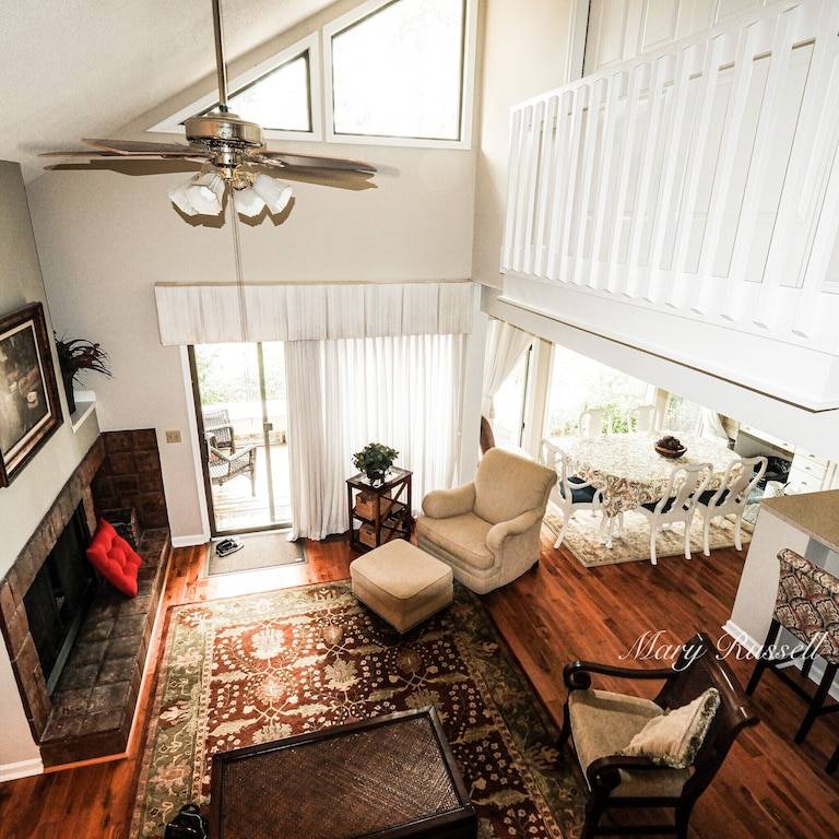 House  Saint Helena Island