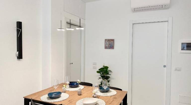 Apartment | Close to Como Cathedral — photo 3