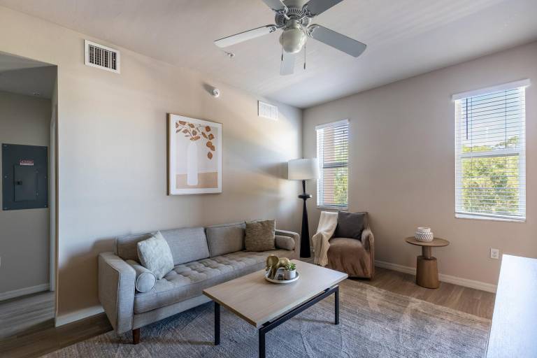 96 m² Ferienwohnung