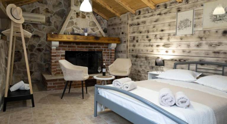 Holiday apartment with 1 room for 6 persons — photo 2