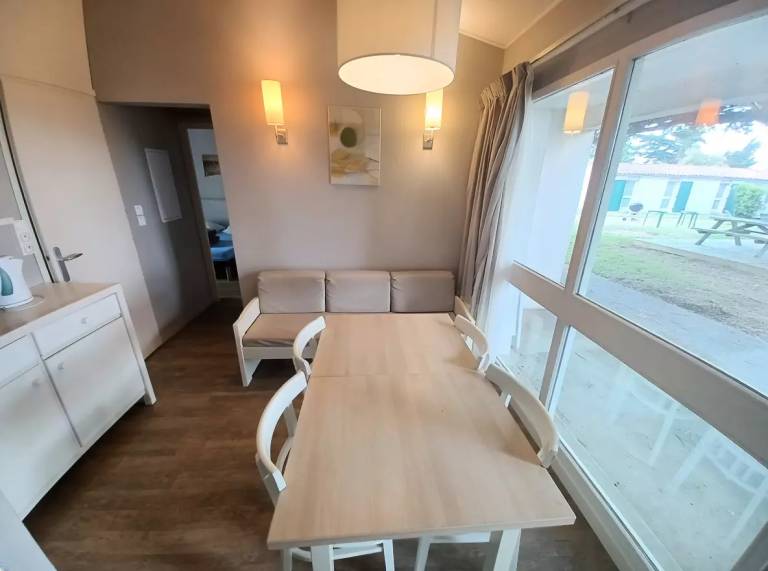 Ferienwohnung Sainte-Marie-de-Ré