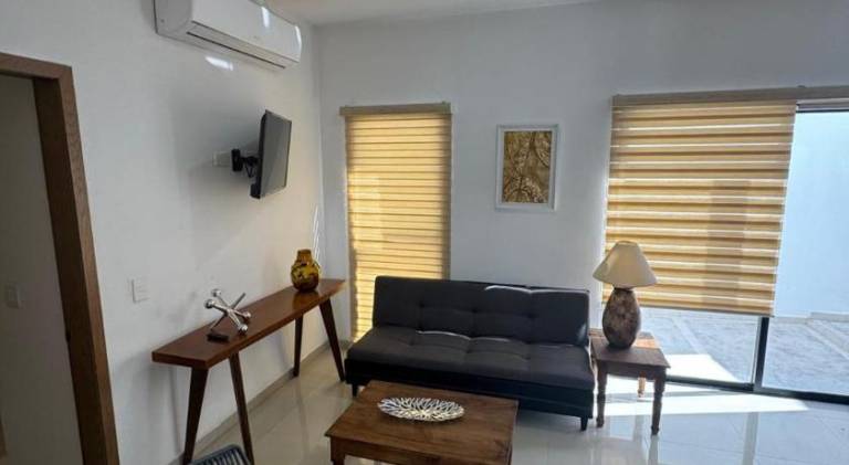 Apartment with pool | Pet-friendly in Mazatlán