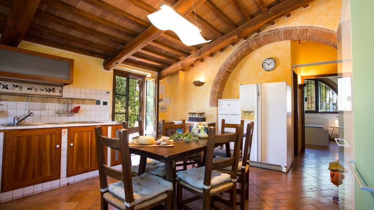 Family-oriented villa with private pool, garden & hot tub | Pets are welcome — photo 5