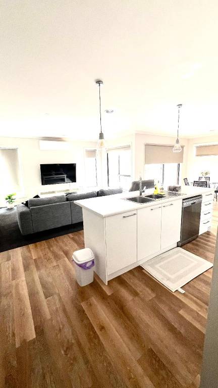 10 m² Ferienhaus