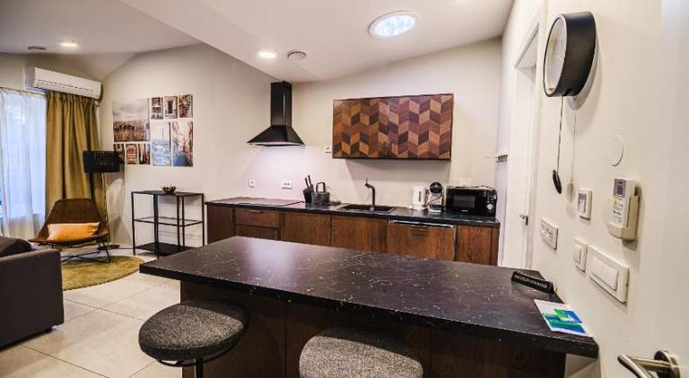 Cankar's Private Place The Luxe — photo 4