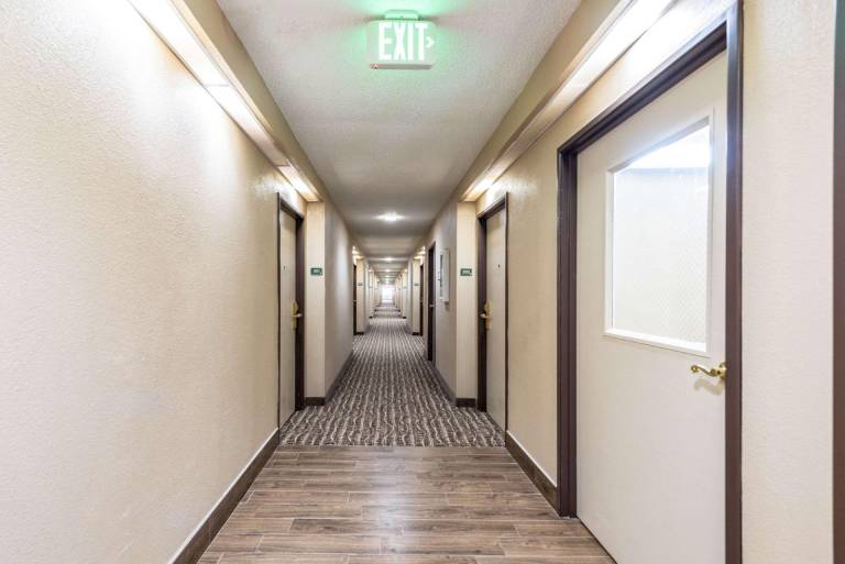 Quality Inn Marysville — photo 5