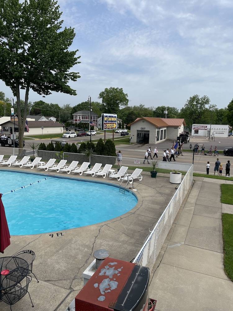Motel Wisconsin Dells