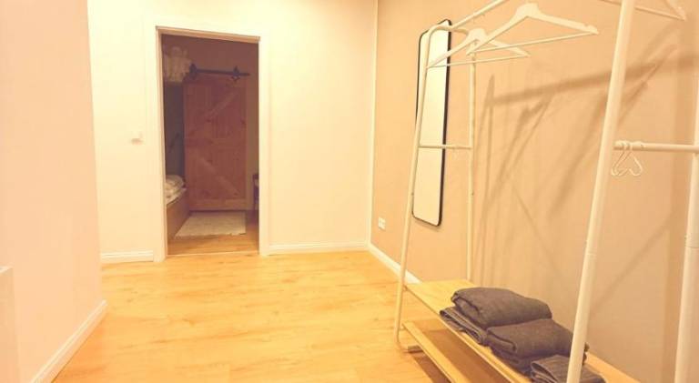 Rental apartment with 1 room for 3 persons — photo 2