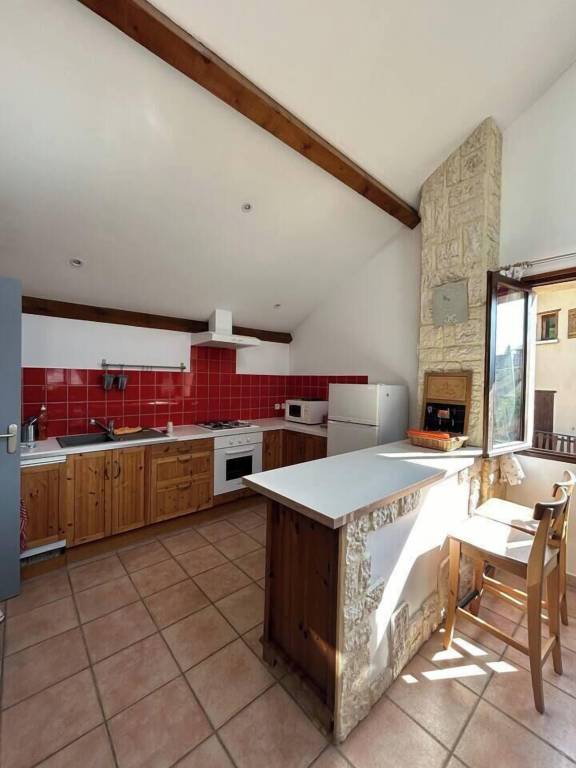Appartement La Grave