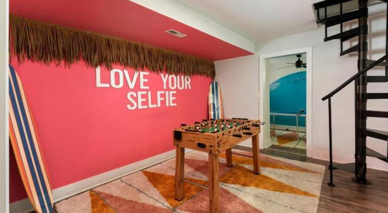 Vacation home | Suitable for remote work — photo 3