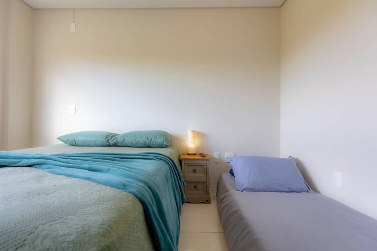 Apartment with BBQ | Close to the beach | Pets are welcome — photo 3
