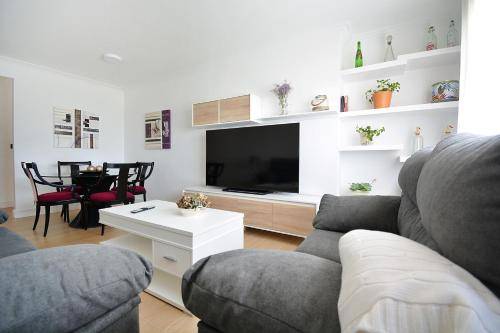 Apartamento O Grove