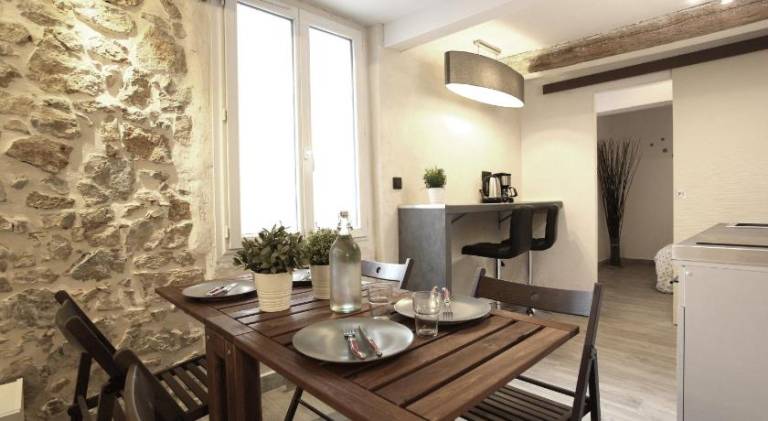 Holiday apartment with 1 room for 2 persons — photo 3